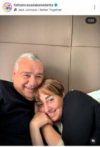 Perché Benedetta Rossi non ha figli: storia, scelta e vita privata