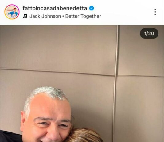 Perché Benedetta Rossi non ha figli: storia, scelta e vita privata