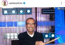 Perché Carlo Conti ha la pelle scura? Come fa ad essere sempre abbronzato? Perché Carlo Conti ha la pelle scura? Come fa ad essere sempre abbronzato?