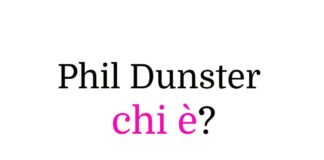 Phil Dunster chi è? Biografia completa, età, carriera, figli, moglie, Instagram e vita privata Phil Dunster chi è