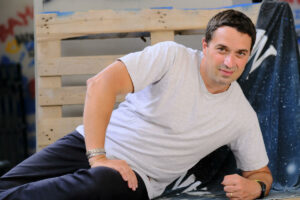 Piero Strada lancia il videoclip ufficiale di Il Labiriliquido Piero Strada lancia il videoclip ufficiale di