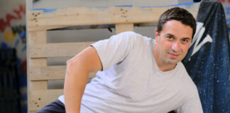 Piero Strada lancia il videoclip ufficiale di "Il Labiriliquido"