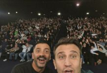 Pio e Amedeo tornano in tv con "Stanno tutti invitati"