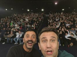 Pio e Amedeo tornano in tv con "Stanno tutti invitati"