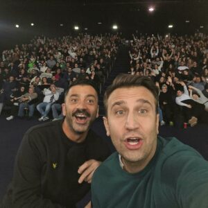 Pio e Amedeo tornano in tv con 