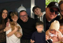 Quanti figli ha Gigi D’Alessio