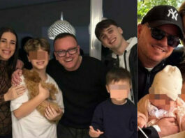 Quanti figli ha Gigi D’Alessio