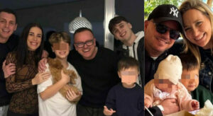 Quanti figli ha Gigi D’Alessio