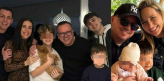 Quanti figli ha Gigi D’Alessio