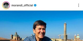 Quanti figli ha il cantante Gianni Morandi