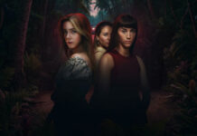 Quella notte è la nuova miniserie spagnola Netflix tra segreti, famiglia e suspense Quella notte è la nuova miniserie spagnola Netflix tra segreti, famiglia e suspense