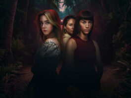 Quella notte è la nuova miniserie spagnola Netflix tra segreti, famiglia e suspense