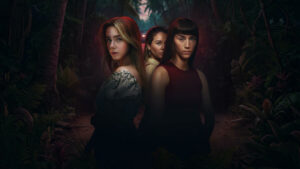 Quella notte è la nuova miniserie spagnola Netflix tra segreti, famiglia e suspense