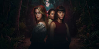 Quella notte è la nuova miniserie spagnola Netflix tra segreti, famiglia e suspense