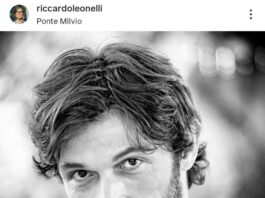 Riccardo Leonelli chi è