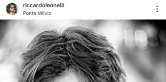 Riccardo Leonelli chi è
