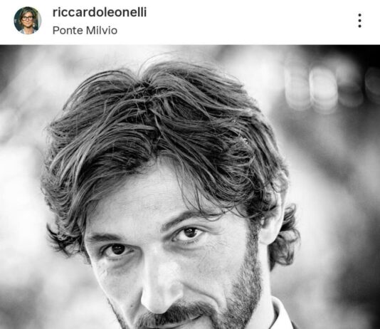 Riccardo Leonelli chi è