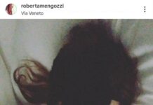 Roberta Mengozzi chi è