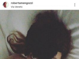 Roberta Mengozzi chi è