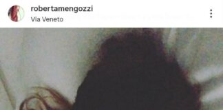 Roberta Mengozzi chi è