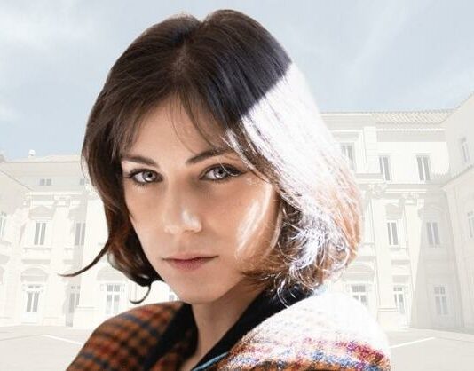 Roberta Valente – Notaio in Sorrento