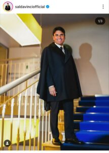 Sal Da Vinci Per sempre sì testo e significato della canzone di Sanremo 2026 Sal Da Vinci –