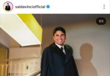 Sal Da Vinci – “Per sempre sì”: testo e significato della canzone di Sanremo 2026 Sal Da Vinci – "Per sempre sì": testo e significato della canzone di Sanremo 2026