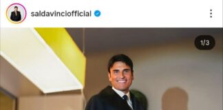 Sal Da Vinci – “Per sempre sì”: testo e significato della canzone di Sanremo 2026 Sal Da Vinci – "Per sempre sì": testo e significato della canzone di Sanremo 2026