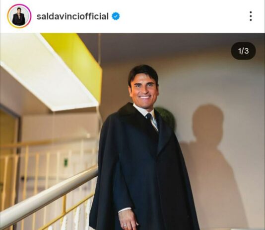 Sal Da Vinci – "Per sempre sì": testo e significato della canzone di Sanremo 2026