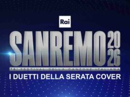 Sanremo 2026: tutti i duetti e le cover della quarta serata (27 febbraio)