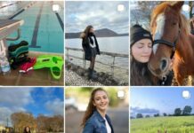 Sara Silvestro chi è