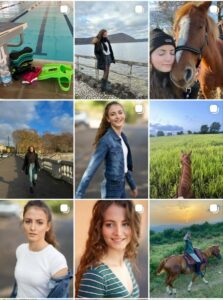 Sara Silvestro chi è