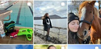 Sara Silvestro chi è