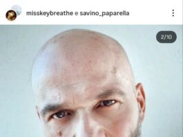 Savino Paparella chi è