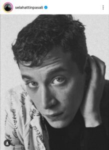 Selahattin Paşalı chi è