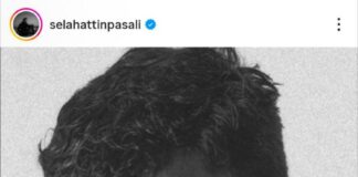 Selahattin Paşalı chi è