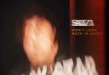 Shaza rilegge "Don’t Look Back In Anger"