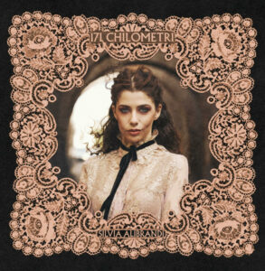 Silvia Alibrandi pubblica il nuovo EP 171 Chilometri Silvia Alibrandi pubblica il nuovo EP