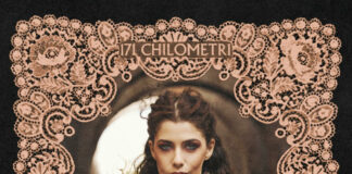 Silvia Alibrandi pubblica il nuovo EP "171 Chilometri"