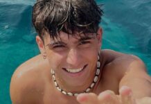 Simone Galante chi è