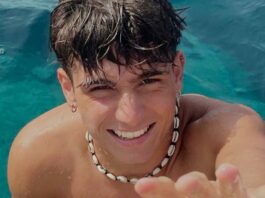 Simone Galante chi è