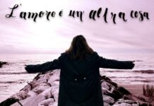 Simone Tomassini pubblica "L’amore è un’altra cosa": una canzone che racconta l’amore reale, senza idealizzazioni