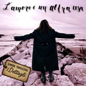 Simone Tomassini pubblica 