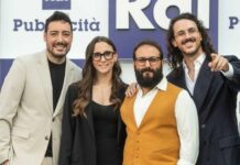 Stasera a letto tardi: debutta su Rai2 il nuovo show dei The Jackal