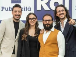 Stasera a letto tardi: debutta su Rai2 il nuovo show dei The Jackal