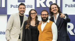 Stasera a letto tardi: debutta su Rai2 il nuovo show dei The Jackal