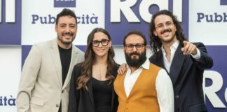 Stasera a letto tardi: debutta su Rai2 il nuovo show dei The Jackal Stasera a letto tardi: debutta su Rai2 il nuovo show dei The Jackal