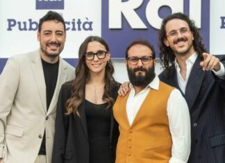 Stasera a letto tardi: debutta su Rai2 il nuovo show dei The Jackal Stasera a letto tardi: debutta su Rai2 il nuovo show dei The Jackal