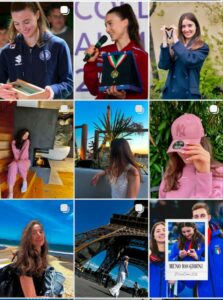 Stefania Constantini chi è