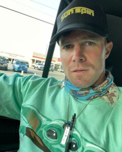 Stephen Amell chi è?